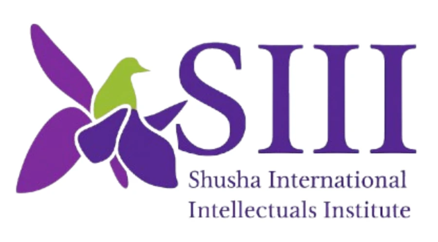 SIII — Shusha International Intellectuals Institute